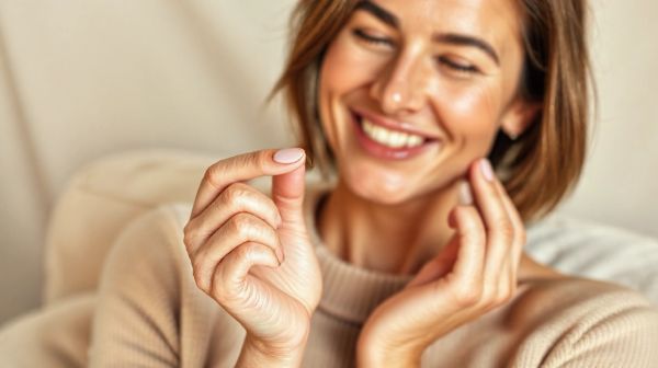 10 avantages des huiles visage prébiotiques pour votre peau