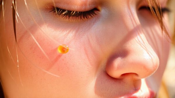 10 avantages des huiles visage prébiotiques pour votre peau