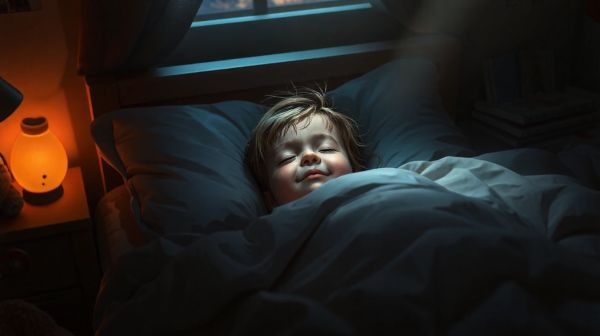 7 signes révélateurs pour savoir quand consulter un spécialiste du sommeil de l'enfant