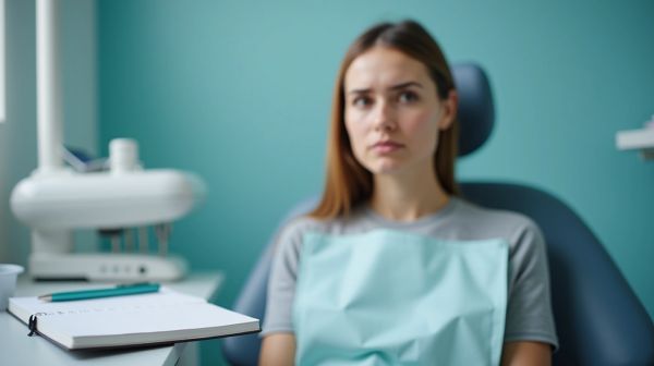 Changer de dentiste après vingt ans : ce qu'il faut demander au premier rendez-vous