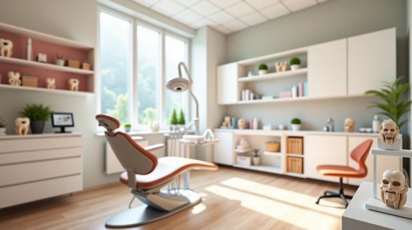 Dentiste genève : des soins dentaires variés pour tousâges