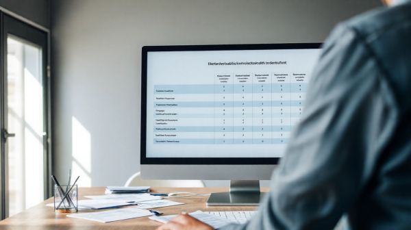 Guide pratique pour sélectionner une mutuelle optimisée