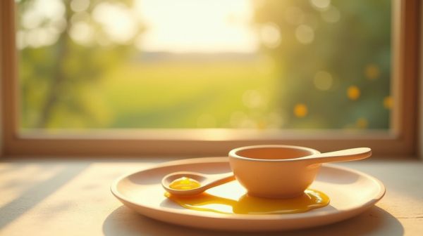 Huiles visage prébiotiques : le soin qui nourrit votre peau