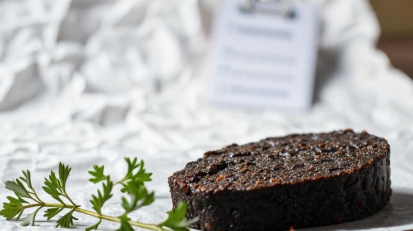 Les préoccupations santé liées au boudin noir : ce qu'il faut savoir