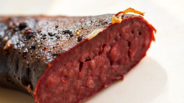 Les préoccupations santé liées au boudin noir : ce qu'il faut savoir
