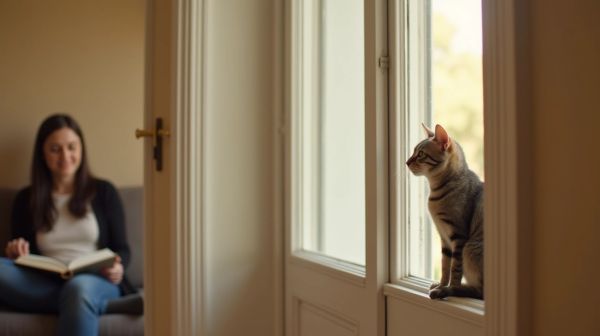 Pourquoi la mutuelle chat pourrait vous coûter moins cher que vous ne le pensez