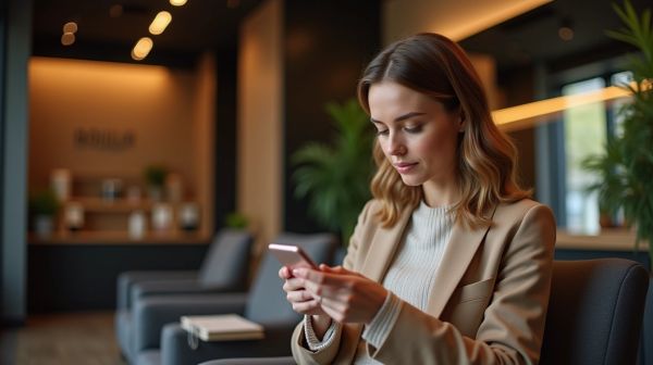 Pourquoi le salon Biocoiff' transforme votre expérience capillaire