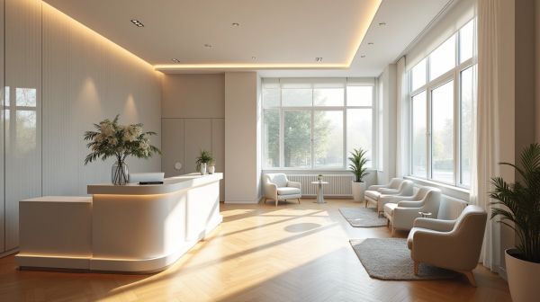 Pourquoi le salon Biocoiff' transforme votre expérience capillaire