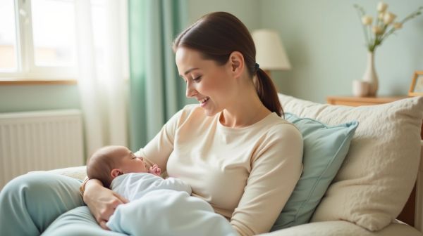 Quand consulter pour des troubles du sommeil des bébés et enfants ?