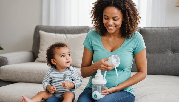 Le guide essentiel pour choisir un tire-lait portable efficace