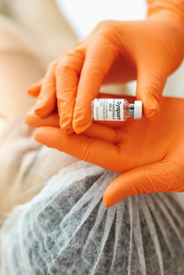 Toxine botulique à lyon : revitalisez votre jeunesse!