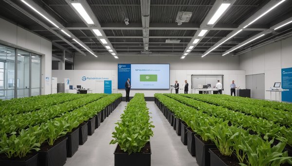 Phybiotech france : innovations bio pour un avenir durable